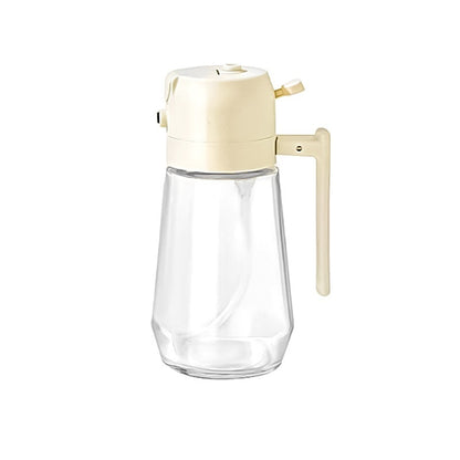 2 In 1 oil Dispenser & Sprayer
